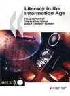 Literacy in the Information Age Final Report of the International Adult Literacy Survey - eBook