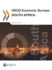 OECD Economic Surveys: South Africa 2013 - eBook