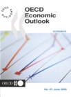 OECD Economic Outlook, Volume 2000 Issue 1 - eBook