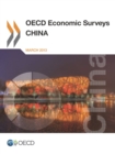 OECD Economic Surveys: China 2013 - eBook