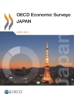 OECD Economic Surveys: Japan 2013 - eBook