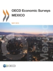 OECD Economic Surveys: Mexico 2013 - eBook