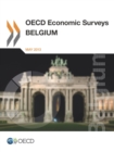 OECD Economic Surveys: Belgium 2013 - eBook