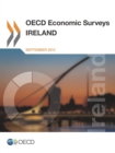 OECD Economic Surveys: Ireland 2013 - eBook