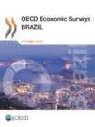 OECD Economic Surveys: Brazil 2013 - eBook