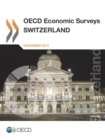 OECD Economic Surveys: Switzerland 2013 - eBook