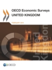 OECD Economic Surveys: United Kingdom 2013 - eBook