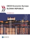 OECD Economic Surveys: Slovak Republic 2012 - eBook