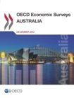 OECD Economic Surveys: Australia 2012 - eBook
