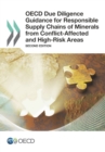 OECD Due Diligence Guidance for Responsible Supply Chains of Minerals from Conflict-Affected and High-Risk Areas Second Edition - eBook