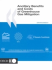 Oecd Proceedings Ancillary Benefits and Costs of Greenhouse Gas Mitigation - Book