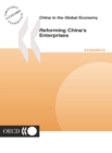 China in the Global Economy Reforming China's Enterprises - eBook