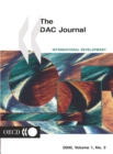 The DAC Journal 2000 France, New Zealand, Italy Volume 1 Issue 3 - eBook