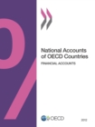 National Accounts of OECD Countries, Financial Accounts 2012 - eBook