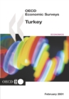 OECD Economic Surveys: Turkey 2001 - eBook