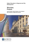 Higher Education in Regional and City Development: Wroclaw, Poland 2012 - eBook