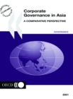 Corporate Governance in Asia A Comparative Perspective - eBook