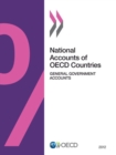 National Accounts of OECD Countries, General Government Accounts 2012 - eBook