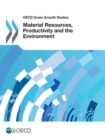 OECD Green Growth Studies Material Resources, Productivity and the Environment - eBook