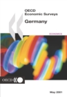 OECD Economic Surveys: Germany 2001 - eBook
