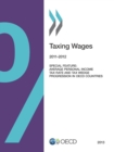 Taxing Wages 2013 - eBook