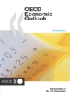 OECD Economic Outlook, Volume 2001 Issue 2 - eBook
