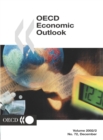 OECD Economic Outlook, Volume 2002 Issue 2 - eBook