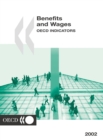 Benefits and Wages 2002 OECD Indicators - eBook