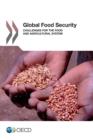 Global food security : challenges for the food and agricultural system - Book