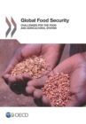 Global Food Security Challenges for the Food and Agricultural System - eBook