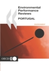 OECD Environmental Performance Reviews: Portugal 2001 - eBook