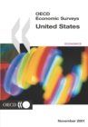OECD Economic Surveys: United States 2001 - eBook