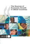The Sources of Economic Growth in OECD Countries - eBook