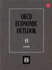 OECD Economic Outlook, Volume 1993 Issue 1 - eBook