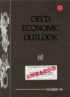 OECD Economic Outlook, Volume 1996 Issue 2 - eBook