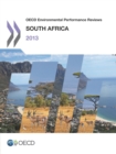 OECD Environmental Performance Reviews: South Africa 2013 - eBook
