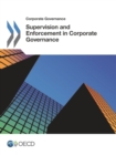Corporate Governance Supervision and Enforcement in Corporate Governance - eBook