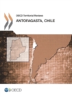 OECD Territorial Reviews: Antofagasta, Chile 2013 - eBook