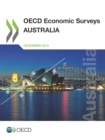 OECD Economic Surveys: Australia 2014 - eBook