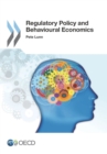 Regulatory Policy and Behavioural Economics - eBook