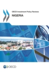 OECD Investment Policy Reviews: Nigeria 2015 - eBook