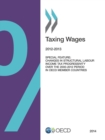 Taxing Wages 2014 - eBook