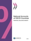 National Accounts of OECD Countries, Financial Balance Sheets 2013 - eBook