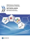 OECD Reviews of Evaluation and Assessment in Education: Netherlands 2014 - eBook
