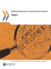 OECD Development Co-operation Peer Reviews: Italy 2014 - eBook