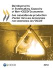 Developments in Steelmaking Capacity of Non-OECD Economies 2013 - eBook