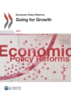Economic Policy Reforms 2015 Going for Growth - eBook