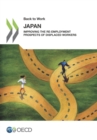 Back to Work: Japan Improving the Re-employment Prospects of Displaced Workers - eBook