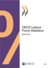 OECD Labour Force Statistics 2014 - eBook
