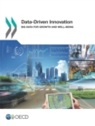 Data-Driven Innovation Big Data for Growth and Well-Being - eBook